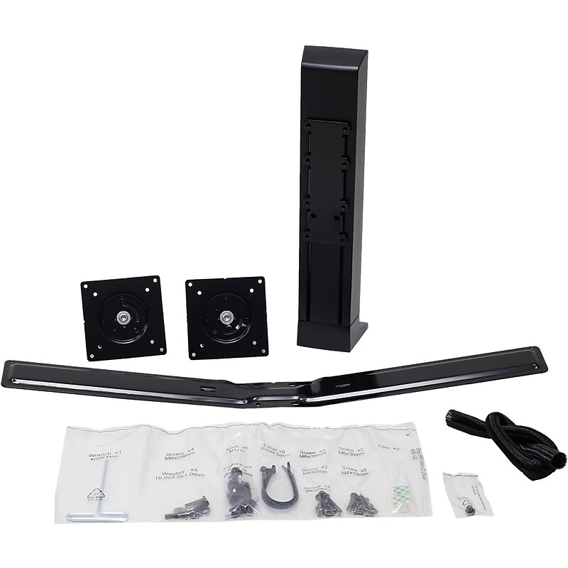 Ergotron Desk Mount for LCD Display image 1