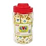 Junior Learning Tri-Blocks CVC Tub, 90/Set (JRL176)~#|#~m007147413_sc7