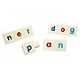Junior Learning Tri-Blocks CVC Tub, 90/Set (JRL176)~#|#~m007147414_sc7