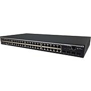 Amer SS2GR4000 SS2GR4052 48-Port Managed 10/100/1000Base-T 1000Base-X Gigabit Ethernet Switch (SS2GR4052)