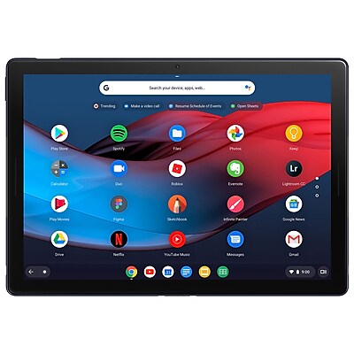 Tablette pixel c 2