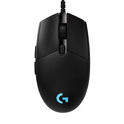 Logitech