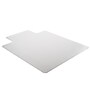 DuraMat Economy 46" x 60" Rectangular w/Lip Chair Mat for Carpet, Vinyl (CM13233)~#|#~m007156001_sc7