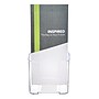 Deflect-O® Acrylic Literature Holders, Single~#|#~m007156065_sc7