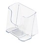 Deflect-O® Acrylic Literature Holders, Single~#|#~m007156067_sc7