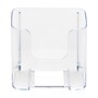 Deflect-O® Acrylic Literature Holders, Single~#|#~m007156069_sc7