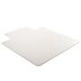 RollaMat Studded Beveled Mat for Medium Pile Carpet, 45 x 53", Clear~#|#~m007156251_sc7