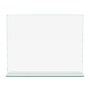 Defelcto Superior Image Document Holder, 8.5" x 11", Vertical, Table Top, Clear Acrylic (DEF5991890)~#|#~m007156337_sc7