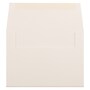 JAM Paper A6 Strathmore Invitation Envelopes, 4.75 x 6.5, Natural White Wove, Bulk 1000/Carton (30243B)~#|#~m007159123_sc7
