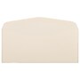 JAM Paper #10 Business Strathmore Envelopes, 4.125 x 9.5, Ivory Wove, Bulk 1000/Carton (191165B)~#|#~m007159165_sc7