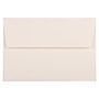 JAM Paper A8 Strathmore Invitation Envelopes, 5.5 x 8.125, Natural White Wove, Bulk 250/Box (191205H)~#|#~m007159176_sc7