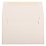 JAM Paper A8 Strathmore Invitation Envelopes, 5.5 x 8.125, Natural White Wove, Bulk 250/Box (191205H)~#|#~m007159177_sc7