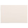 JAM Paper A8 Strathmore Invitation Envelopes, 5.5 x 8.125, Natural White Pinstripe, 50/Pack (191213I)~#|#~m007159180_sc7