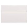 JAM PAPER A9 Invitation Envelopes, 5 3/4" x 8 3/4", White, 50/Pack (31911140I)~#|#~m007159208_sc7