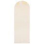 JAM Paper #12 Policy Business Strathmore Envelopes, 4.75 x 11, Natural White Wove, 25/Pack (900894427)~#|#~m007159220_sc7