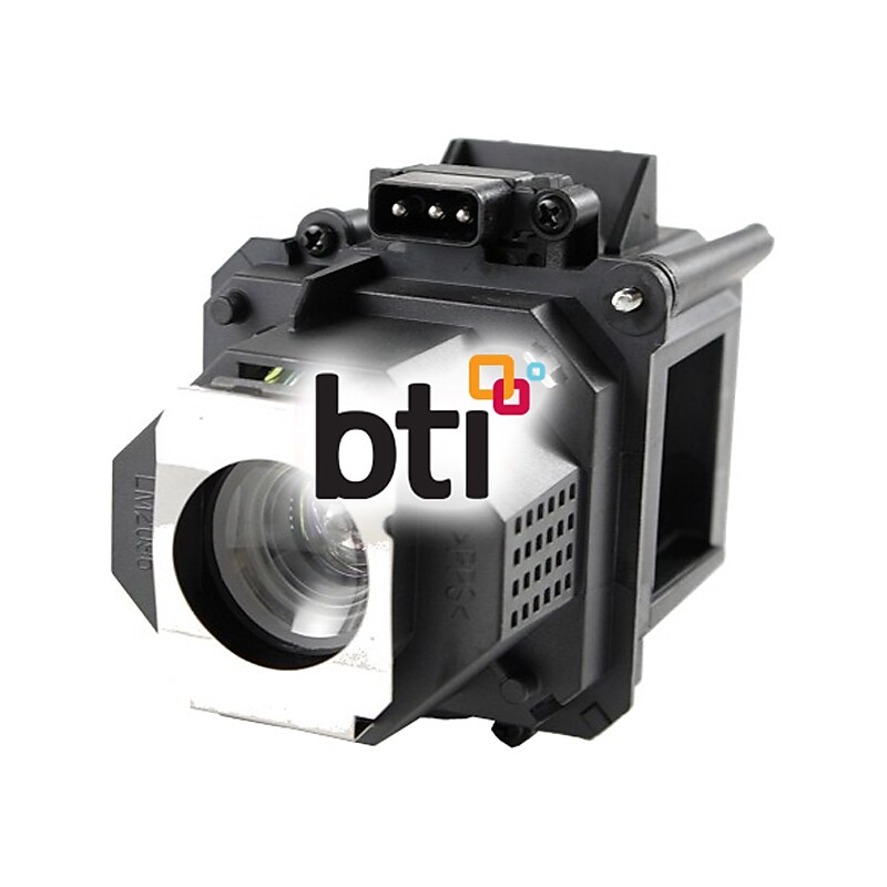 BTI Replacement Lamp (V13H010L46-BTI) image 1