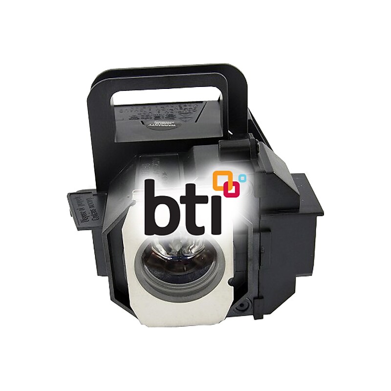 BTI Replacement Lamp (V13H010L49-BTI) image 1