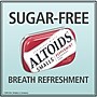 Altoids Smalls Sugar Free Peppermint Mints, 3.33 oz., 9/Pack (209-00486)~#|#~m007160363_sc7