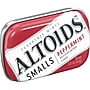 Altoids Smalls Sugar Free Peppermint Mints, 3.33 oz., 9/Pack (209-00486)~#|#~m007160367_sc7
