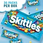 Skittles Tropical Fruit Flavored Candy Pieces, 2.17 oz., 36/Box (209-00175)~#|#~m007160463_sc7