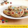 M&M's Sharing Size Milk Chocolate Candy Pieces, 75.36 oz., 24 Pouches/Box (MMM04431)~#|#~m007160736_sc7