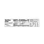 M&M's Sharing Size Milk Chocolate Candy Pieces, 75.36 oz., 24 Pouches/Box (MMM04431)~#|#~m007160739_sc7