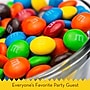 M&M's Sharing Size Milk Chocolate Candy Pieces, 75.36 oz., 24 Pouches/Box (MMM04431)~#|#~m007160740_sc7