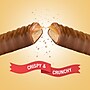 Twix Caramel Fun Size Chocolate Cookie Bar Candy Bag, 1.79 oz., 36/Box (MMM35391)~#|#~m007160761_sc7