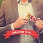Twix Caramel Fun Size Chocolate Cookie Bar Candy Bag, 1.79 oz., 36/Box (MMM35391)~#|#~m007160767_sc7