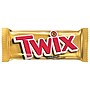 Twix Caramel Fun Size Chocolate Cookie Bar Candy Bag, 1.79 oz., 36/Box (MMM35391)~#|#~m007160774_sc7
