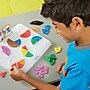 Educational Insights Fraction Pie Puzzles~#|#~m007161984_sc7