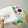 Educational Insights Fraction Pie Puzzles~#|#~m007161985_sc7