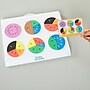 Educational Insights Fraction Pie Puzzles~#|#~m007161986_sc7