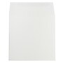 JAM Paper 8.5 x 8.5 Square Strathmore Invitation Envelopes, Bright White Wove, 25/Pack (900858534)~#|#~m007162596_sc7