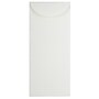 JAM Paper #12 Policy Business Strathmore Envelopes, 4.75 x 11, Bright White Wove, 25/Pack (191253)~#|#~m007162601_sc7