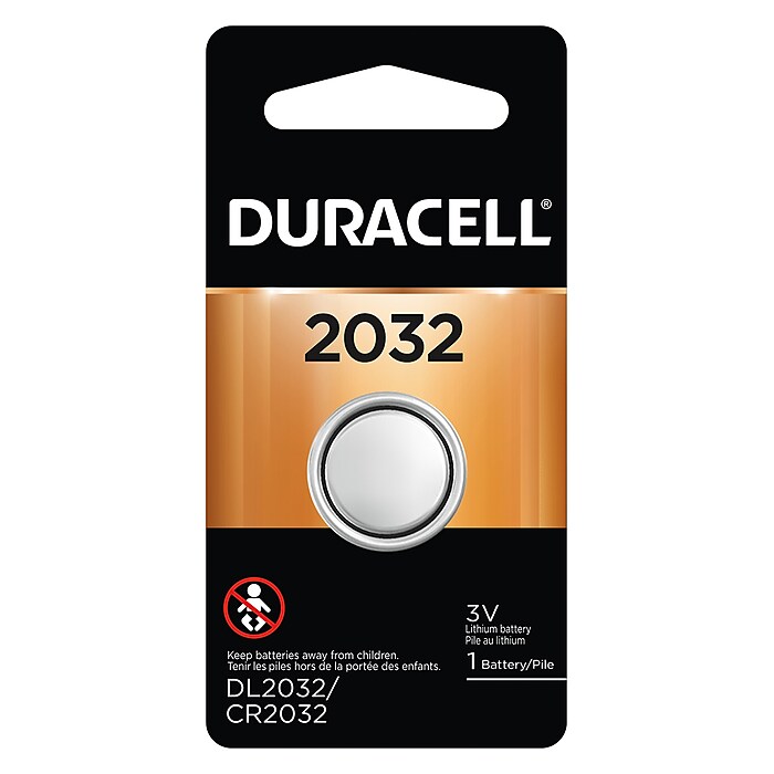 Who makes the best CR2032 batteries Consumable Batteries