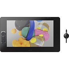 WACOM Cintiq 22 21.5型 DTK2260K0 Amazon.com: Wacom Cintiq 22 Drawing Tablet with Screen, 21.5