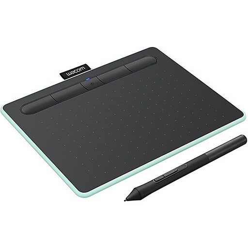 CTL4100WLE0 Intuos S Graphics Tablet Staples