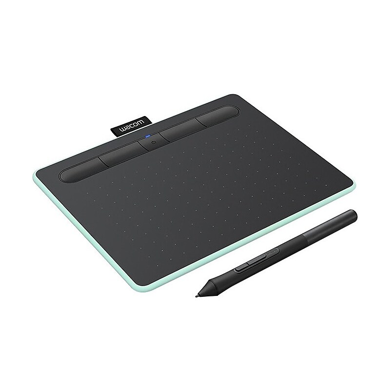 Wacom Intuos M CTL6100WLE0 Graphics Tablet image 1