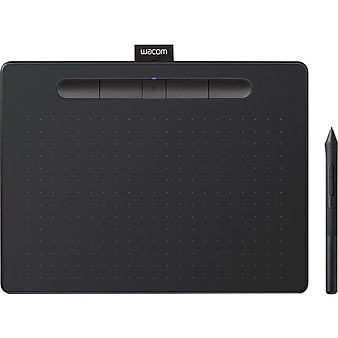 Wacom Intuos S CTL-4100 Graphics Tablet (Small)