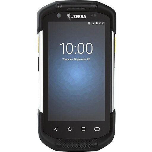 (u.s) Zebra TC77 Handheld Terminal | Staples