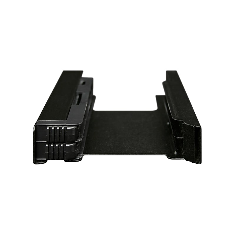 Icy Dock EZ-FIT PRO MB082SP Drive Bay Adapter Internal, Matte Black image 1