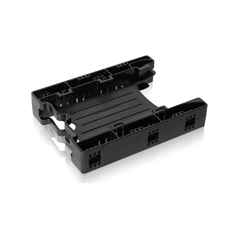 Icy Dock EZ-Fit Lite MB290SP-B Drive Bay Adapter Internal, Black image 1