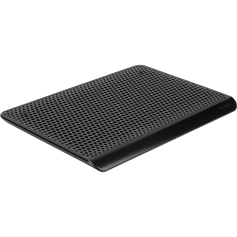 Targus 16" Dual Fan Chill Mat, TAA Compliant image 1