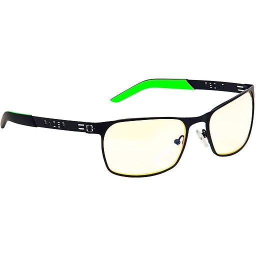 Gunnar Optiks RazerFPS Gaming Glasses at Staples