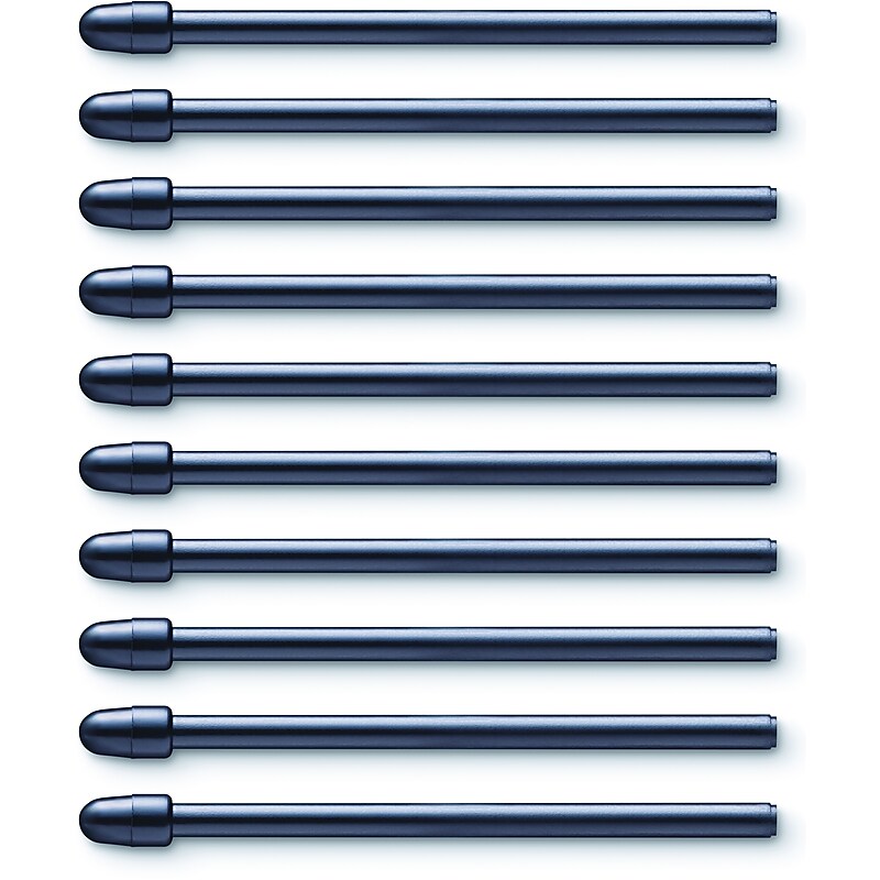 Wacom Pen Nibs Standard for Wacom Pro Pen 2 (10 pack) image 1