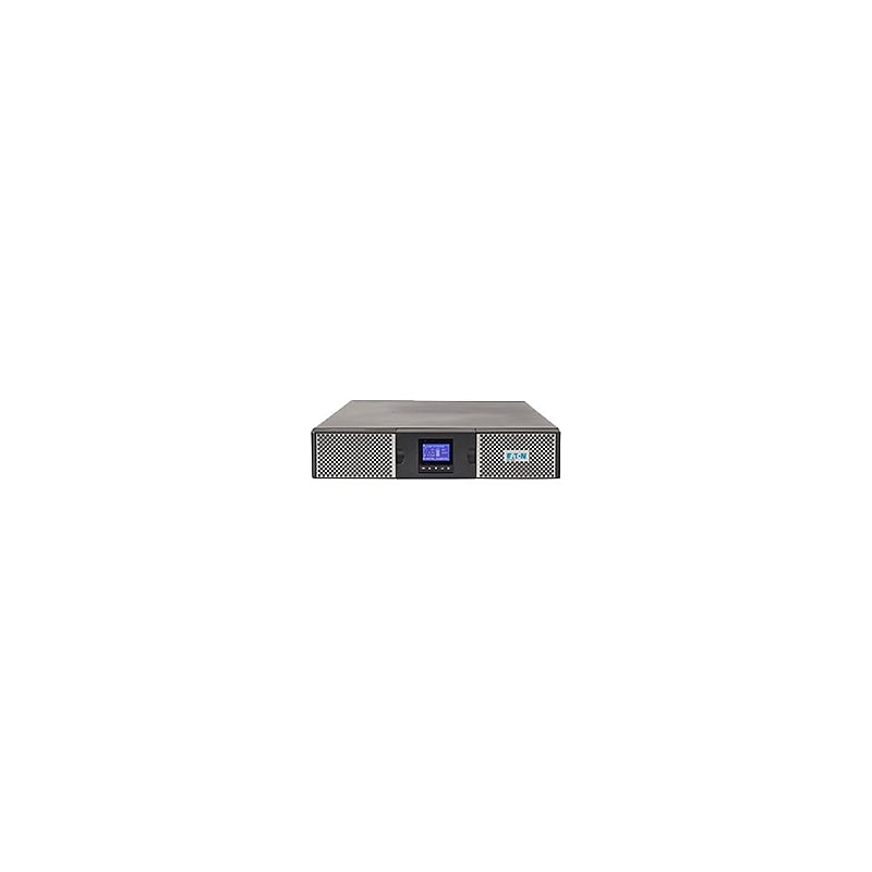 Eaton 9SX 1500VA UPS, 6-Outlets, Black (9SX1500) image 1