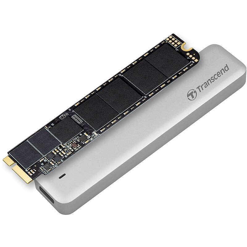 Transcend JetDrive 480GB SATA/600 Internal Solid State Drive (520) image 1