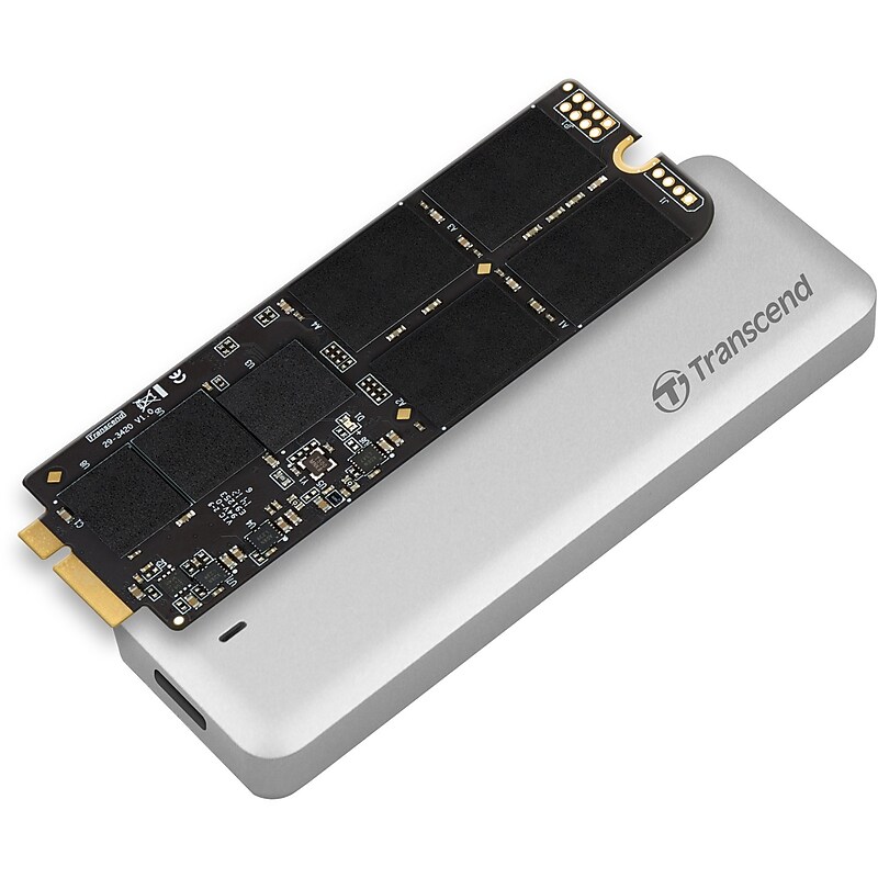 Transcend JetDrive 240GB SATA/600 Internal Solid State Drive (720) image 1