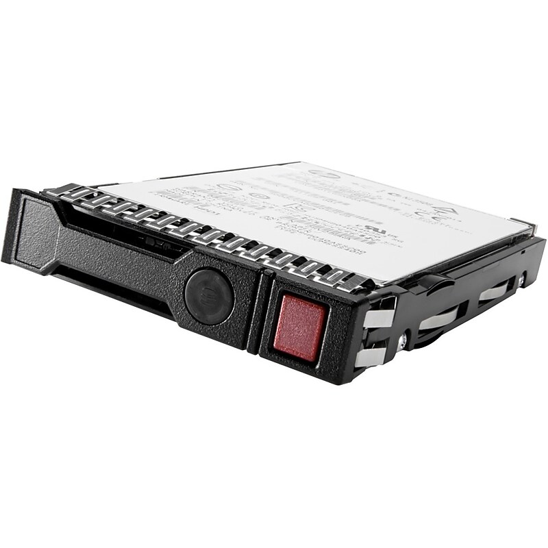 HPE 1TB SATA/600 3.5" Internal Hard Drive image 1